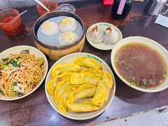 -李记清真馆(打钉巷店)