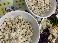 -春发生饭店·非遗(南院门店)