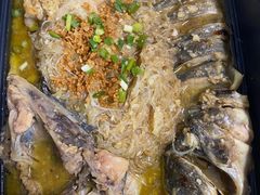 -鱼酷活鱼烤鱼(中联广场店)
