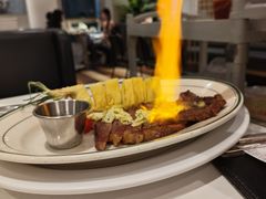 -卡朋西餐(铂顿城店)