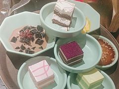 -井格重庆火锅(西直门凯德Mall店)
