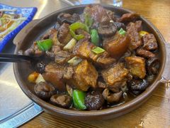 -老味道1992(武当山店)