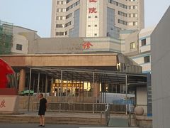 -中国人民解放军海军第九七一医院
