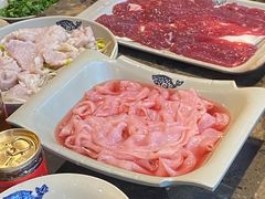 -重庆渝达老火锅(春熙路店)