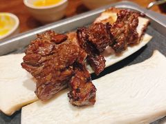 -坦坦大炉·韩式烤肉(望京店)