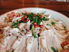 -广府乡下·饭庄(新港东路店)