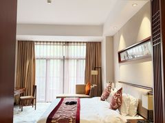 -天目湖御水温泉·度假酒店