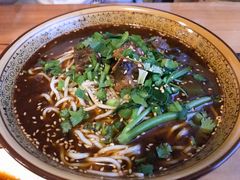 -龙舌卷重庆老面馆(燕山路店)