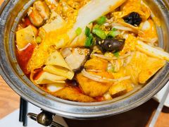 -南城香·饭香串香馄饨香(赵公口店)