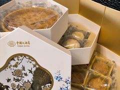 -广州中国大酒店