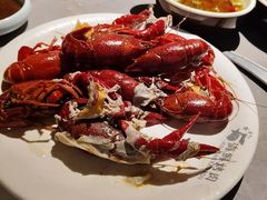 -伍棵星炭烤自助料理·烤鳗鱼(浦东食品城店)