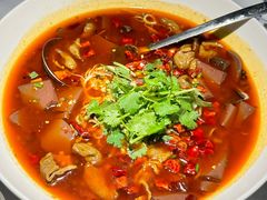 -味界·精致赣菜(招商花园城店)