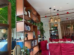 大堂-阿娘家·原生态农家菜(国顺东路店)