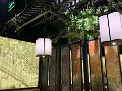 -杏花堂·山西菜馆(晋中万达店)