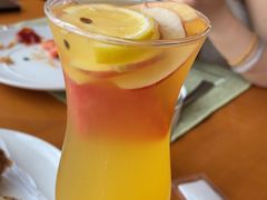 -视界美食自助餐厅·石家庄希尔顿酒店