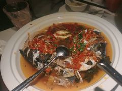 -飶香居(省博物馆店)