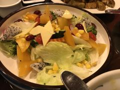 -七菜馆·东北菜·蒸饺(文体路店)