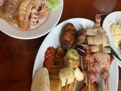 -广州富力君悦大酒店·凯菲厅