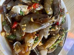 -车头老二大排档(金城步行街店)