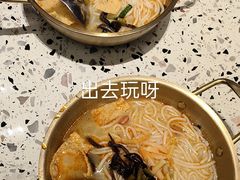 -雙冲柳州螺蛳粉&酸嘢&桂林米粉(簋街店)