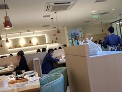 大堂-姑姑宴(富力广场店)