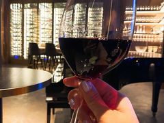-wineapp葡萄酒餐吧(外滩金融中心店)