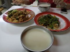 -胡家麻辣串(核桃园路店)