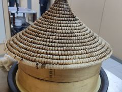 -渔港甄宴·海鲜·地标烟台菜(金沙滩店)