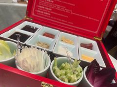 -聆桂烤鸭·金奖烤鸭(静联广场店)