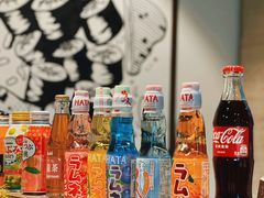 -雷神拉面(财富中心玉米楼店)