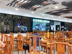 大堂-奎元馆.百年奎元.非遗传承(西湖边的解放路店)