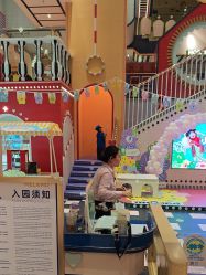 -meland亲子乐园•派对•研学(宁波华润万象城店)
