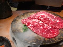 -黑牛黑猪烤肉专门店(万象城店)
