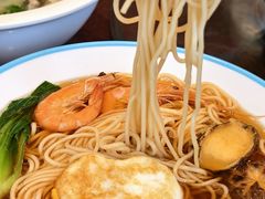 -东海怡品海鲜豆捞(舟宿夜江店)