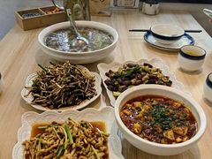 -香缇小院私房菜(盐务街店)