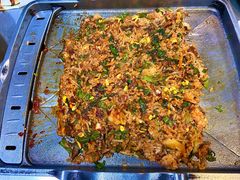 炒饭-李氏烤肉店