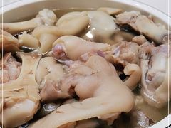 -香阁餐厅·常州菜·常州菜代表品牌(新北奥体店)