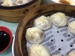 -食惠里小笼包面馆(越秀店)