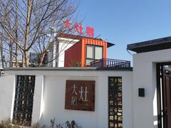 -大队长大灶鹅