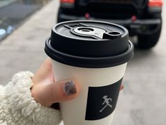 -常识咖啡common sense(春熙路店)
