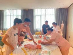 -喜孕时光月子中心(北大妇儿东侧店)