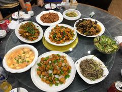 -金阁家常菜(贵阳路店)