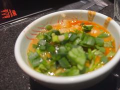 -捞王猪肚鸡火锅(昆山店)