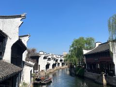 -嘉兴月河历史街区