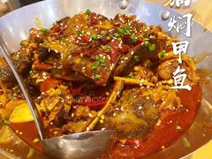 -文叔·湖北名小吃·小龙虾(华强北店)