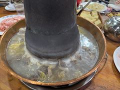 -元盛居(生态大街店)