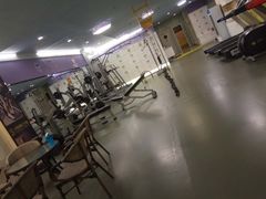 -中田健身工作室(博兴路店)