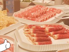 -丁卯•铜锅涮肉(工体店)