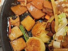 -一烙锅(友谊店)