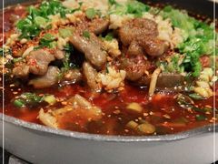 -小河盐帮·私家菜·烤鸭(三元桥·霄云路店)